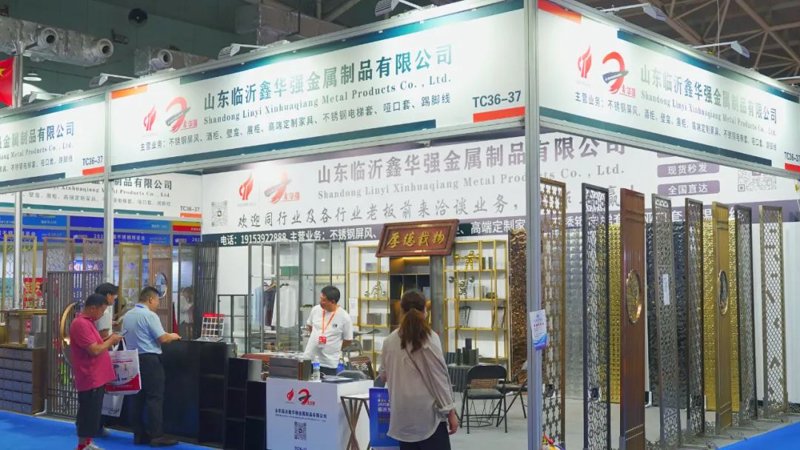 江苏金属制品行业现状与未来趋势